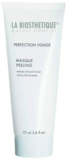 Маска для лица La Biosthetique Methode Clarifiante Masque Peeling 75 мл