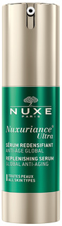 Сыворотка для лица Nuxe Nuxuriance Concentrated Serum 30 мл