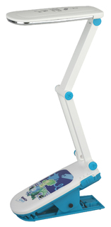 Светильник LED ЭРА NLED-424-2.5W-BU ERA