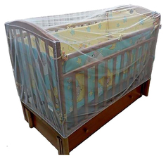Москитная сетка на кровать Bambola 231B
