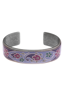 Браслет женский Clara Bijoux C40691.11 фиолетовый