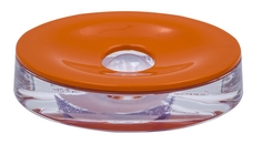 Мыльница Gaudy оранжевый Ridder