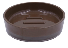 Мыльница Disco коричневый Ridder