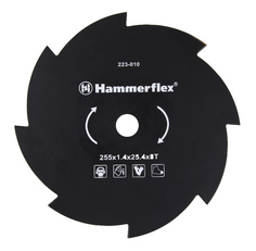 Нож для триммера Hammer Flex 223-010 58648