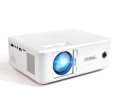 Проектор Touyinger X20А + Wi-Fi White