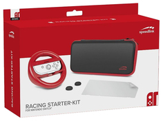 Аксессуары для игровой приставки S-Link SL-330604-BK