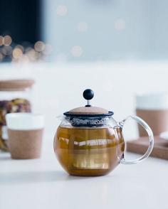 Френч-пресс BODUM 1807-109S 0,5л