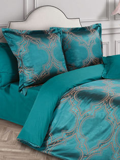 Постельное белье Ecotex Alfredo (2 спальное)