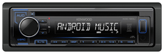 Автомобильная магнитола Kenwood KDC-120UB 4x50Вт