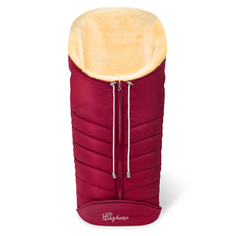 Конверт в коляску Esspero Cosy Ruby