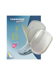 Подпяточник мужской TARRAGO HEEL SOFT GEL р.39-46