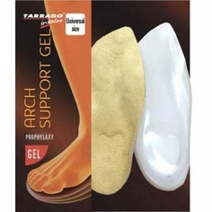 Cупинатор гелевый женский TARRAGO Arch Support Gel р.35-41