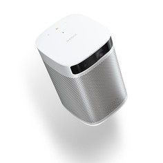 Проектор Xgimi MoGo Pro White