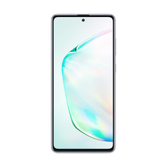 Смартфон Samsung Galaxy Note 10 Lite 6/128GB Aura (SM-N770FZSMSER)