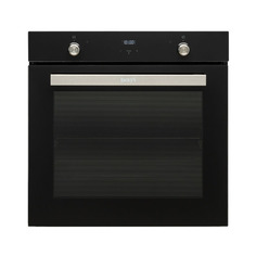 Встраиваемый электрический духовой шкаф Jacky`s JO EB7538 Black Jackys