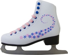 Коньки фигурные Novus AFSK-20.07, white, 36 RU