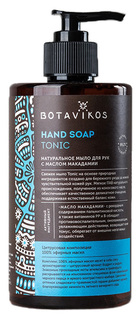 Жидкое мыло Botavikos Tonic 450 мл