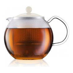 Чайник заварочный с прессом BODUM 1830-913 1л