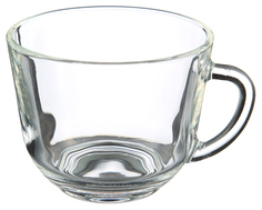 Кружка OSZ Гламур 200 мл OCZ