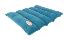 Матрас-лежак для домашних животных Puppia Soft Mat, голубой, 55х48х5,5 см