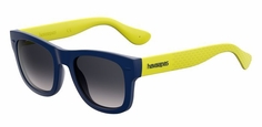 Солнцезащитные очки унисекс HAVAIANAS PARATY/M синие