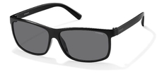 Солнцезащитные очки мужские POLAROID PLD 3010/S черные