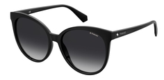 Солнцезащитные очки женские POLAROID PLD 4086/S черные