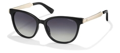 Солнцезащитные очки женские POLAROID PLD 5015/S черные