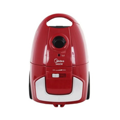 Midea VCB 370 B 14 Red