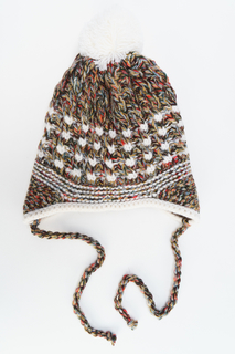 Шапка детская Marhatter, цв. разноцветный р-р 52