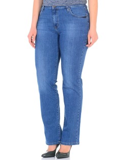 Джинсы женские Dairos GD50100078 синие 34/32