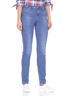 Джинсы женские Dairos GD50100083 синие 29/32