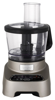 Кухонный комбайн Moulinex Double Force FP826H10