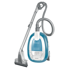 Пылесос Sencor SVC 5000BL