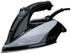 Утюг Braun TexStyle 5 TS 545 S Black