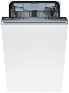 Встраиваемая посудомоечная машина Bosch Serie | 2 SPV25FX20R