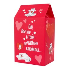 Чай подарочный Love Kawaii Factory
