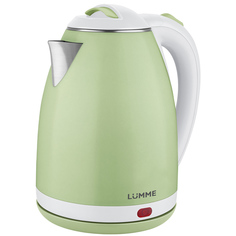 Чайник электрический Lumme LU-145 Green Jade