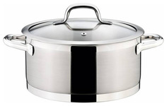 Кастрюля PRESIDENT с крышкой d 16 cm 1.5 л., Tescoma 780241