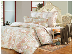 Комплект постельного белья Сайлид B-121 Полутораспальный