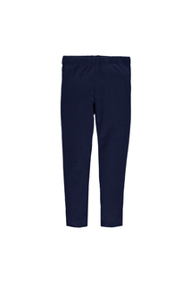 Леггинсы детские MEK, цв. синий р. 110