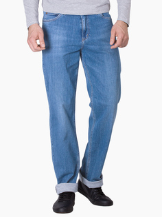 Джинсы мужские Dairos GD5090756 синие 31/34