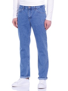 Джинсы мужские Dairos GD5090240 голубые 30/32