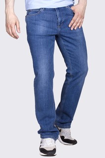 Джинсы мужские Dairos GD50100258 синие 32/32