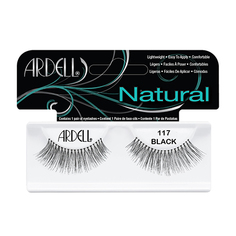 Накладные ресницы Ardell Natural Lashes №117