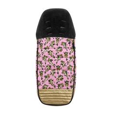 Теплый конверт для коляски Cybex PRIAM JS Cherubs Pink