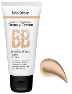 Тональный крем Belor Design BB-beauty cream 102 32 г Belordesign