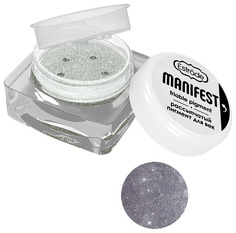 Рассыпчатый пигмент Estrade Manifest №05 неон