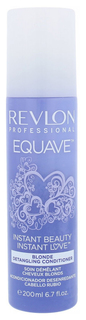 Кондиционер для волос Revlon Professional Equave Instant Beauty Blonde Detangling 200 мл