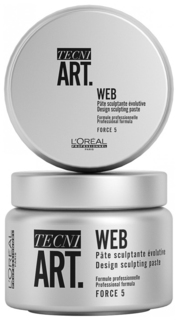 Средство для укладки волос LOreal Professionnel Tecni Art A-Head Web 150 мл